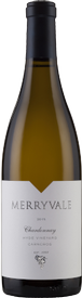 2018 Merryvale Chardonnay Hyde Vineyard